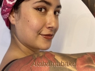 Alabamabake