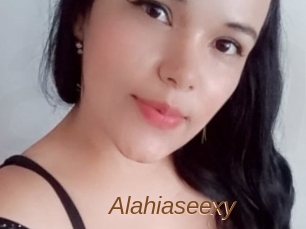 Alahiaseexy