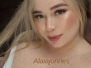 Alaiajonnes