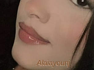 Alaiayounj