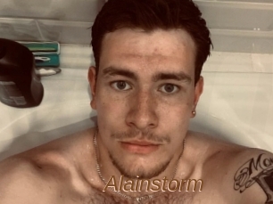 Alainstorm