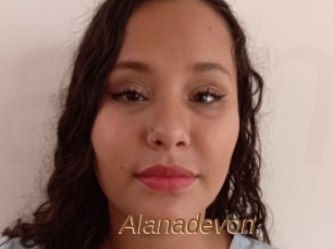 Alanadevon