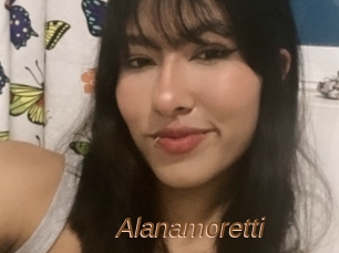 Alanamoretti