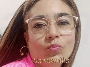 Alanasmiths