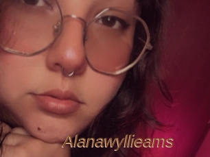 Alanawyllieams