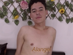 Alangel