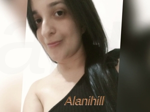 Alanihill