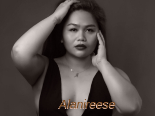 Alanireese