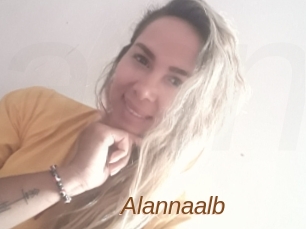 Alannaalb