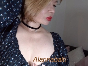 Alannabalti