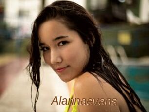 Alannaevans