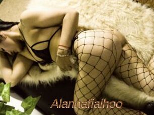 Alannafialhoo