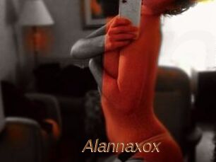 Alannaxox