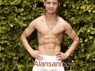 Alansanthos