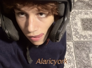 Alaricyork