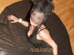 Alaurafox
