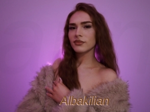 Albakilian