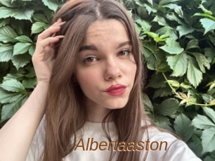 Albertaaston