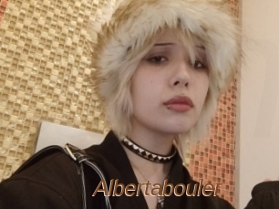 Albertabouler