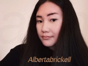 Albertabrickell