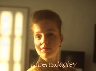 Albertadagley