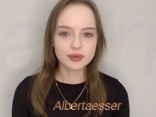 Albertaesser