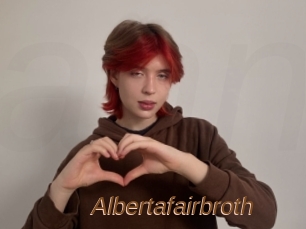 Albertafairbroth