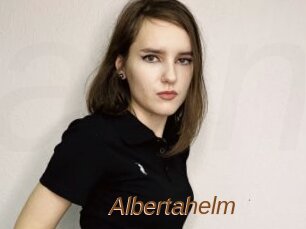 Albertahelm