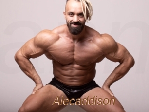 Alecaddison