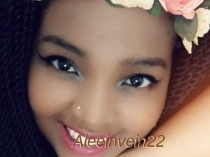 Aleeinvein22