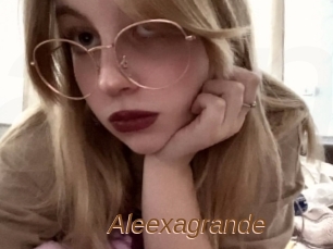 Aleexagrande