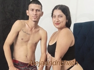 Alejaandrichath