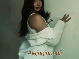 Alejagiannoli