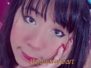 Alejandraheart