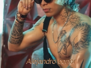 Alejandro_conor