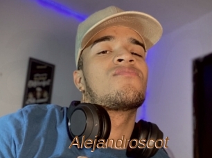 Alejandroscot