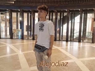 Alejodiaz