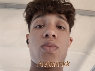 Alejtwinkk