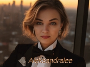 Aleksandralee