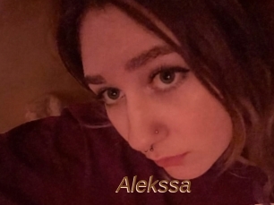 Alekssa