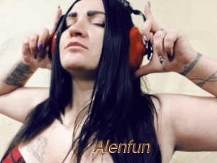 Alenfun