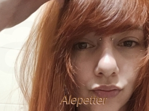 Alepetter