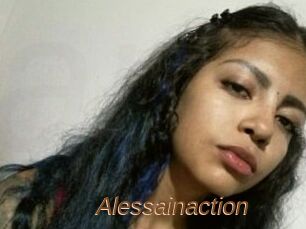 Alessainaction