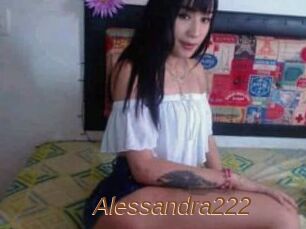 Alessandra222