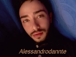 Alessandrodannte