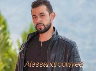 Alessandroowyee