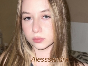 Alesssandra