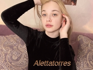 Alettatorres