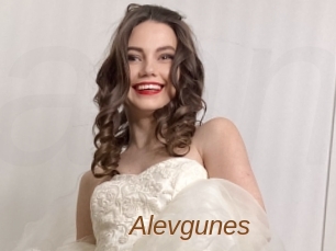 Alevgunes