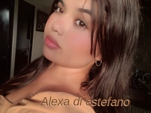 Alexa_di_estefano